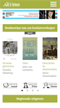 Mobile Screenshot of heinen.nl